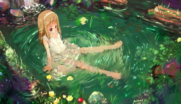 anime-agua