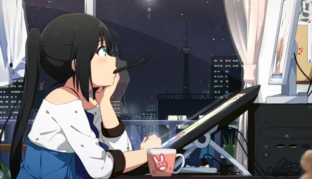 anime-diseño-web