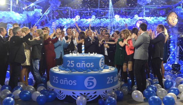 Aniversario-Telecinco