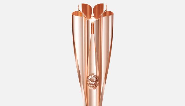 Antorcha-olimpica