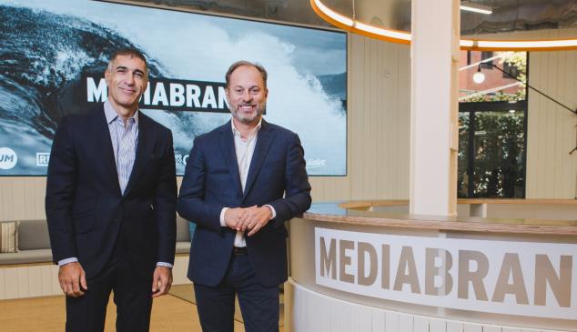 ipg mediabrands