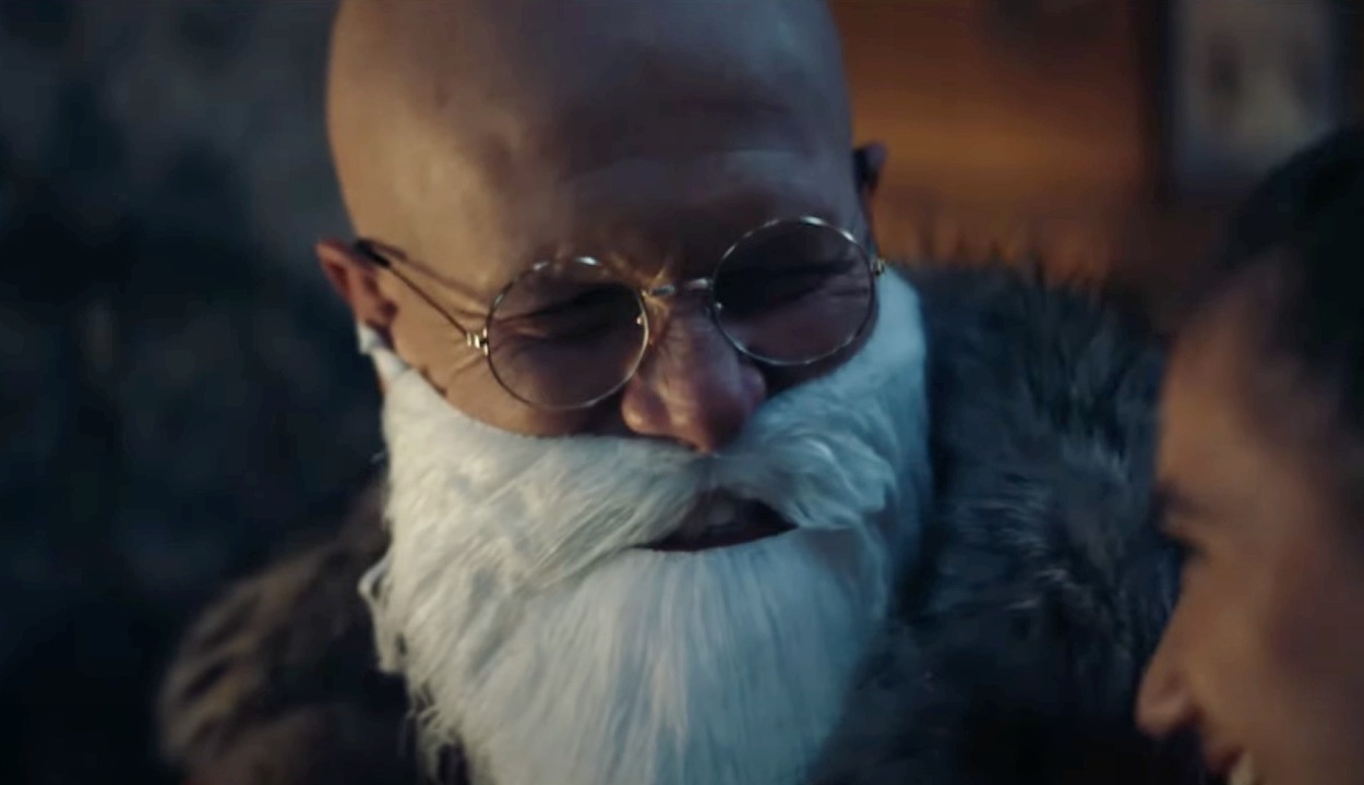 Papá Noel_Gustave Roussy