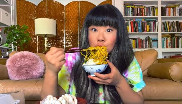 anuncio ajinomoto edelman take out hate
