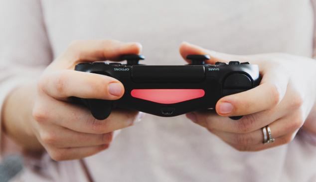 Anuncios en videojuegos