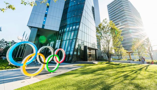 aplazados juegos olímpicos tokio 2020 coronavirus
