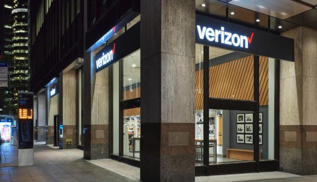 El fondo de inversión Apollo Global Management adquirirá Verizon Media