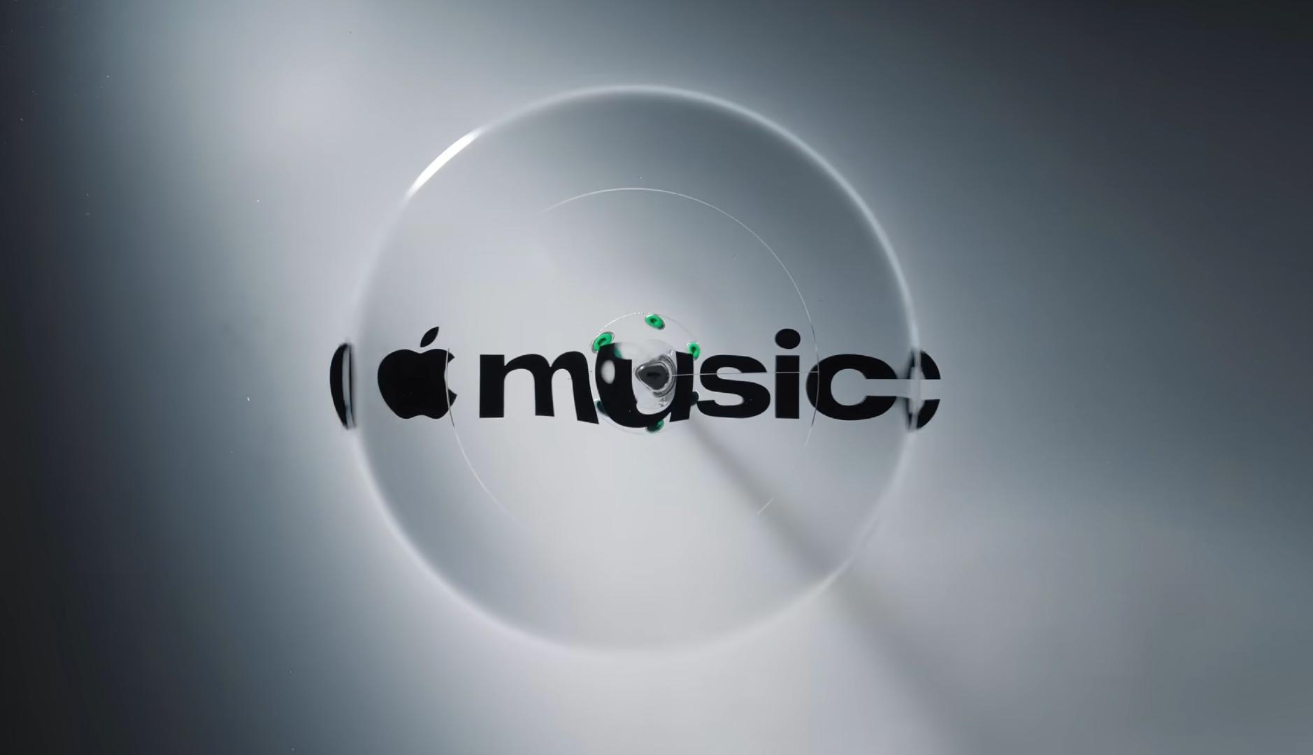 Nueva identidad visual de Apple