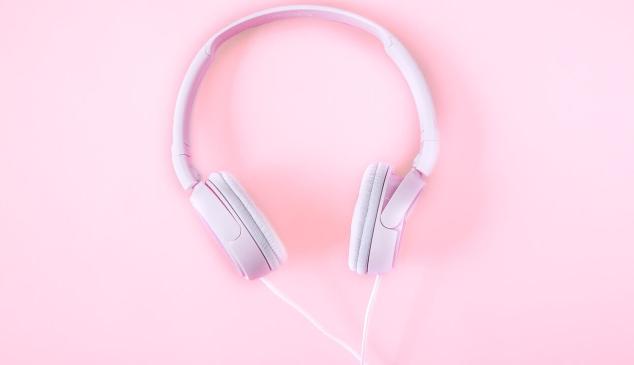 apple podcast