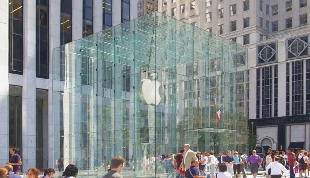 tienda-apple
