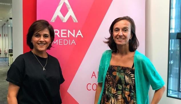 arena-media