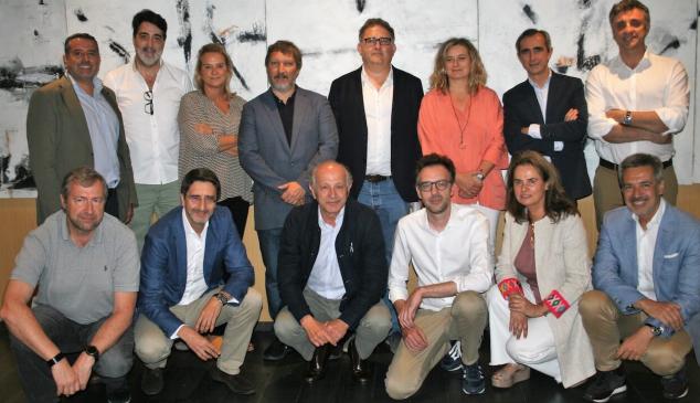 AEACP Asociación Creatividad Transformadora