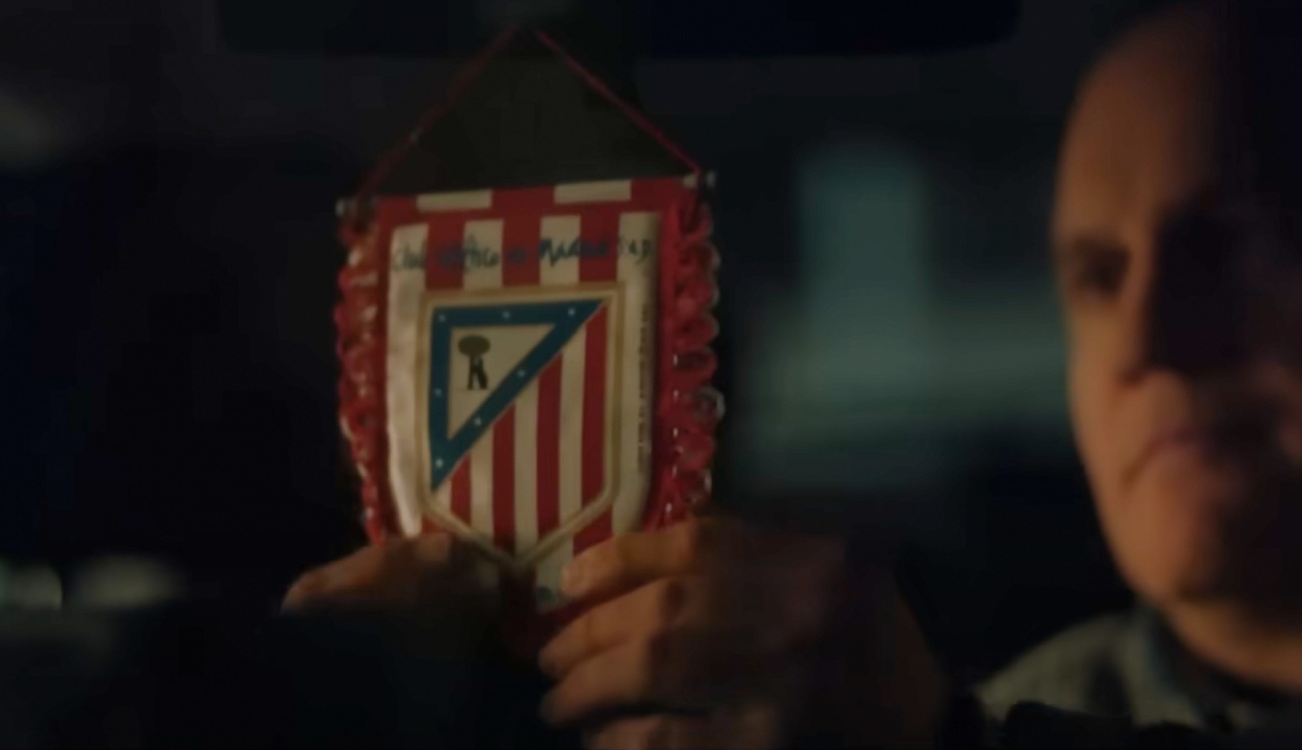 El Atlético de Madrid y su anuncio de Navidad, entre las campañas premiadas del c de c 2024