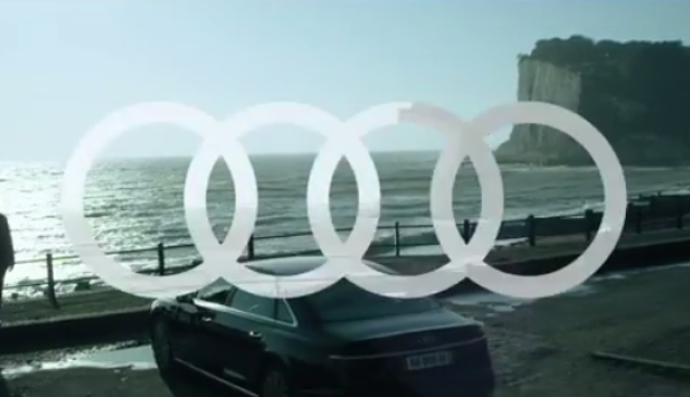 Audi-Instagram 