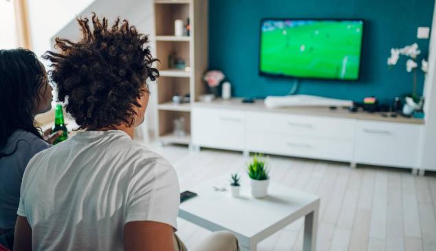 El deporte marca la audiencia televisiva de septiembre, que se ha acercado al millón de spots emitidos