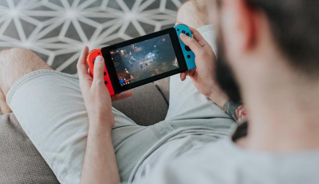 audiencias sector videojuegos gaming crecimiento