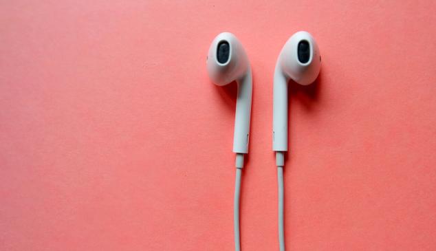 audio streaming cuarentena