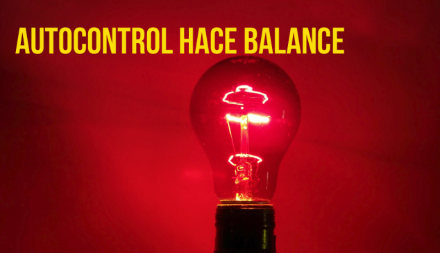balance-autocontrol