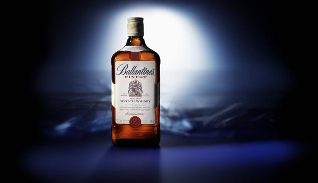 Ballantine´s-CM