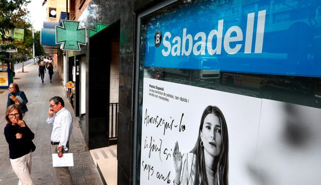 banco sabadell recibo descubierto