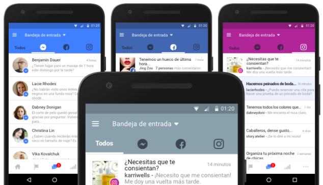 facebook-messenger