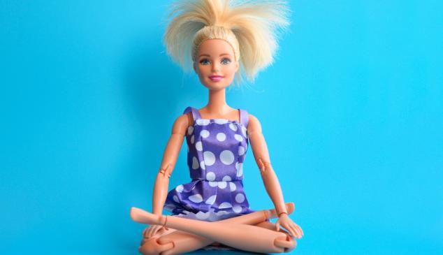 Ventas top de barbie