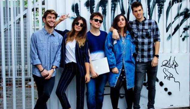 barcelo-webserie