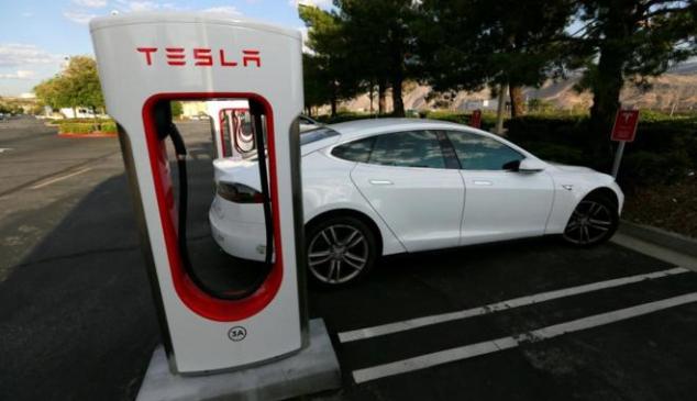 coche-tesla