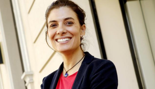 Beatriz Navarro, nueva Directora de Marketing de Renault en España y Portugal