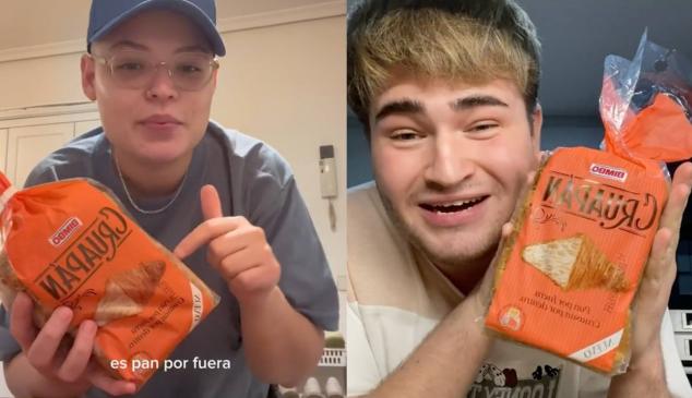 El interés de TikTok por Cruapan, de Bimbo, evidencia la importancia de la innovación de producto