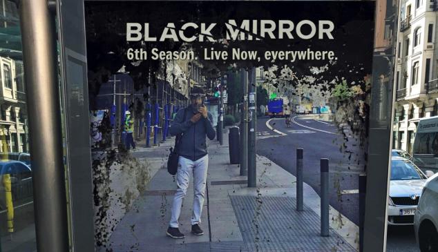 black mirror marquesina