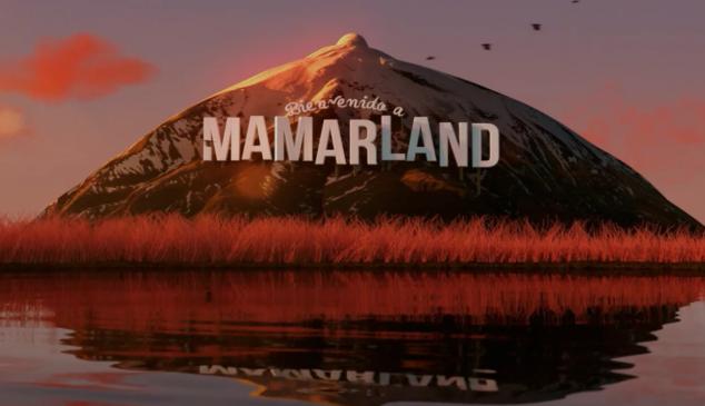 Campaña Bienvenida a Mamarland, de Black Limba