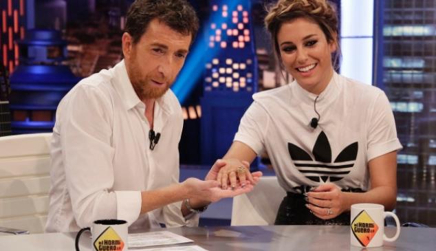 Adidas no pagó a Blanca Suárez