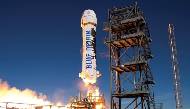Estos son los proyectos a los que se dedicará Jeff Bezos tras dejar su cargo como CEO de Amazon