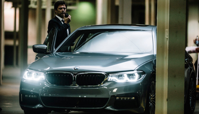 coche-bmw