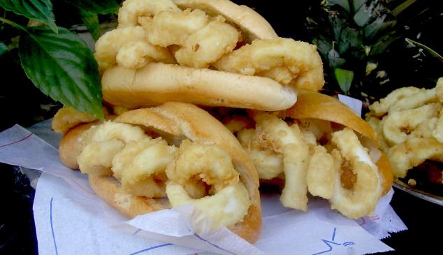 bocata-calamares