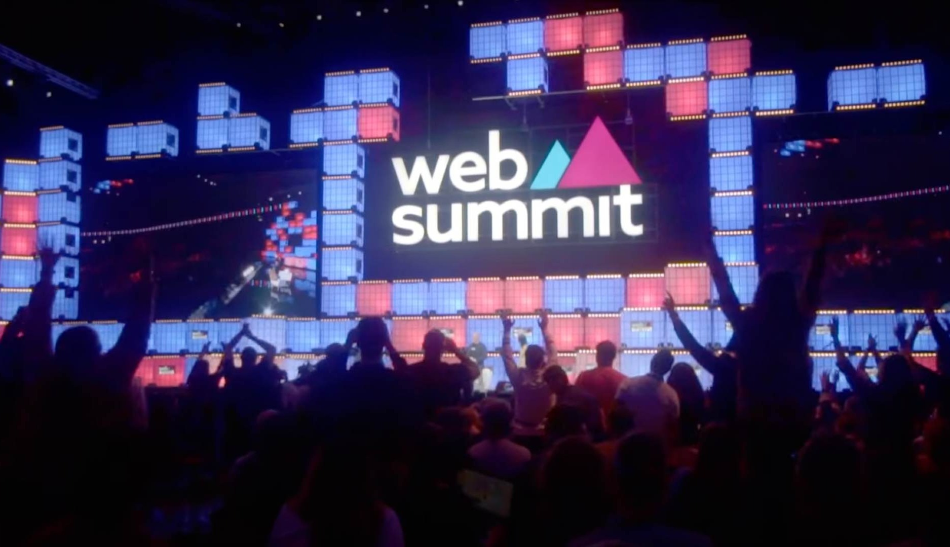 Conferencia Web Summit