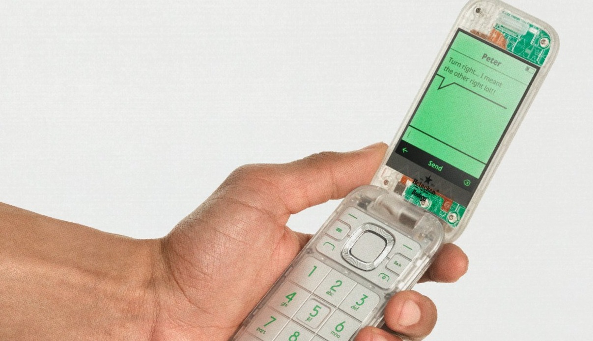 telefono vintage