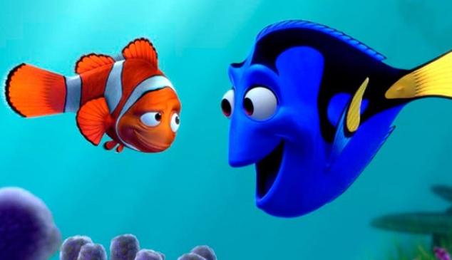 buscando- nemo