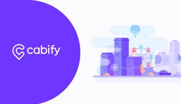 Cabify Latinoamérica