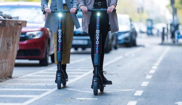 Cabify MOVO