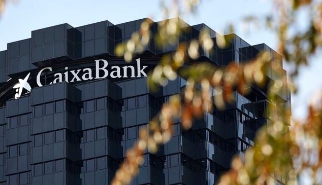  CaixaBank y Bankia preparan su fusión 