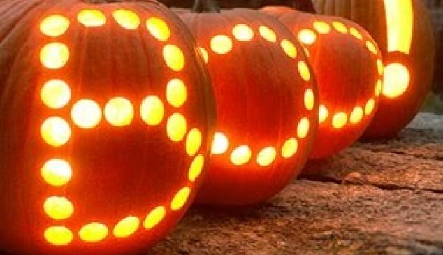 La fiebre por los productos de calabaza se desata en Halloween