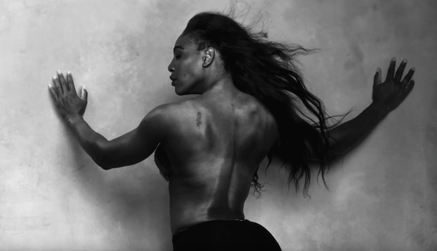 calendario-pirelli-serena-williams