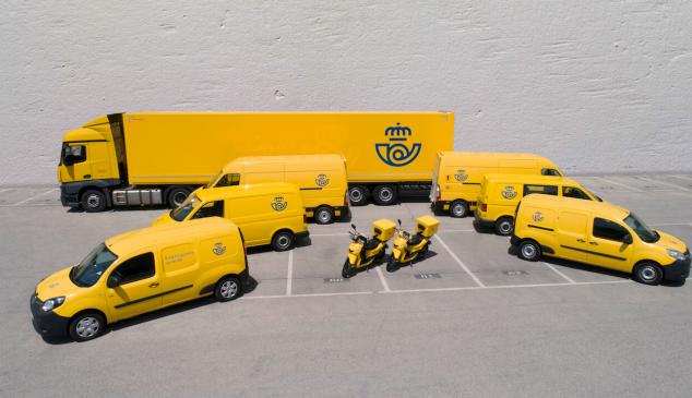 mktg agencia correos
