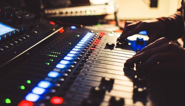 Sony Music Publishing y Primavera Pro lanzan “Follow the song”, un camp de creatividad musical