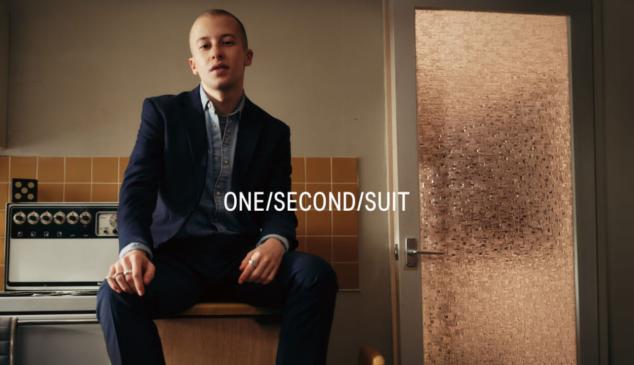 H&M alquila trajes gratis clientes con entrevistas de trabajo