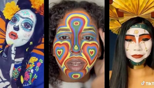 TikTok lanza una campaña cargada de positividad y amor ante un futuro incierto