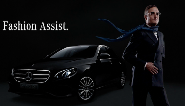 mercedes-campaña