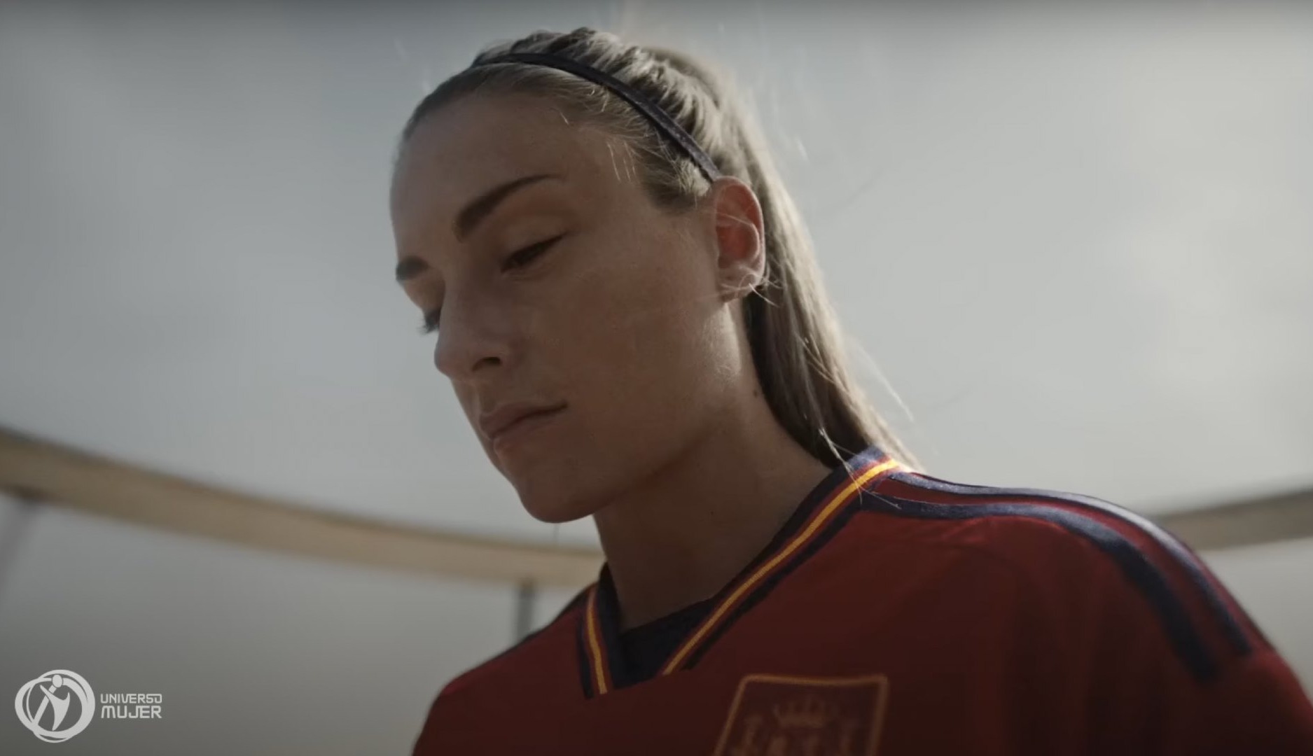 Talento, orgullo y evolución, los valores que articulan las campañas del Mundial Femenino de Fútbol