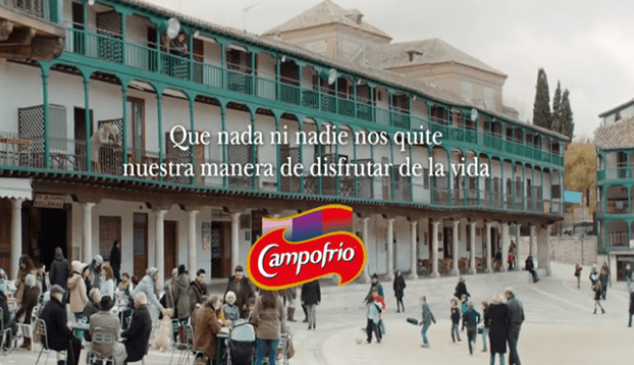 campofrio-oro-eficacia